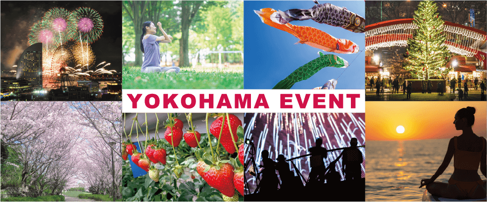 YOKOHAMA EVENT